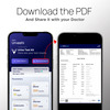 Neodocs Advanced Urine Test Kits | Track 15 Parameters