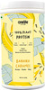 Onelife 100% Plant Protein- Banana Caramel 500Gm