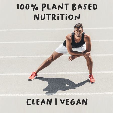 Onelife 100% Plant Protein- Banana Caramel 500gm
