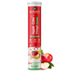 Naturyz Apple Cider Vinegar Effervescent Tablets | Detox | Immunity (Apple Flavour)(20 Tablets)