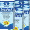 Allen Laboratories Arnica Plus S - Anti Dandruff Shampoo 100 Ml (Pack Of 4)