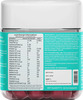 Nyumi Happy Hair Gummies Lush Strawberry Flavour - 50 Gummies