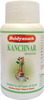 Baidyanath Jhansi Kanchanar Guggulu 80 Tab. (Pack Of 2)
