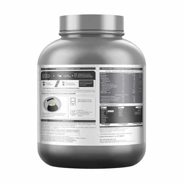 Muscleblaze Biozyme Performance Whey (Chocolate Peanut Butter | 2Kg) & Creatine Monohydrate Creamp