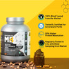 Muscleblaze Biozyme Performance Whey (Chocolate Peanut Butter | 2kg) & Creatine Monohydrate Creamp