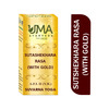 Uma Ayurveda Sutshekhar Ras With Gold Ayurvedic Tablets 30 Tab