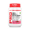 Gnc Pro Performance 100% Whey + Nitro Surge | 907 G Strawberry