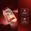 Gnc Pro Performance 100% Whey + Nitro Surge | 907 G Strawberry