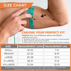Vissco Elbow Support - Relieves Elbow Joint Pain For Free Movement - Large (Beige)