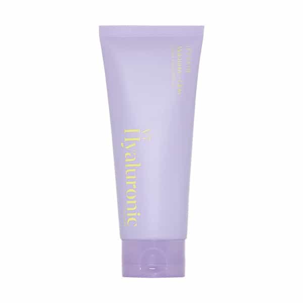 It's Skin V7 Hyaluronic Cleanser - Korean Face Cleanser - Korean Skincare - 150Ml