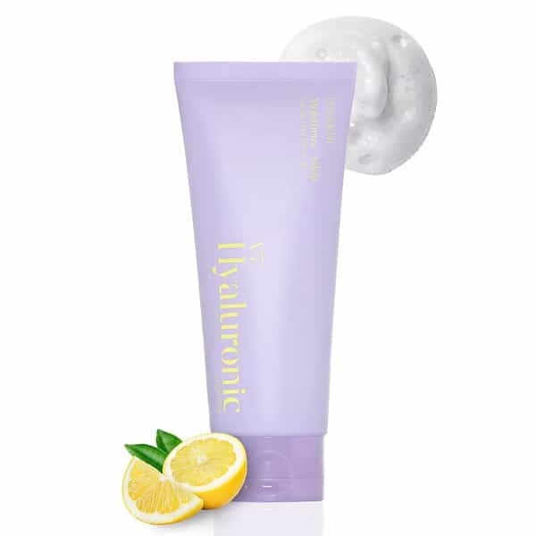 It's Skin V7 Hyaluronic Cleanser - Korean Face Cleanser - Korean Skincare - 150Ml