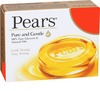 Pears Pure & Gentle Soap Box - 60 Gm