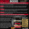 Musclexp Raw Whey Combo | Raw Whey Pouch 1Kg + Bcaa Orange 400G