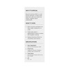 Minimalist Glycolic Acid 8% Exfoliating Liquid 150 Ml