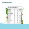Oziva Protein & Herbs For Men Chocolate (500g) | For Muscle Building Clean