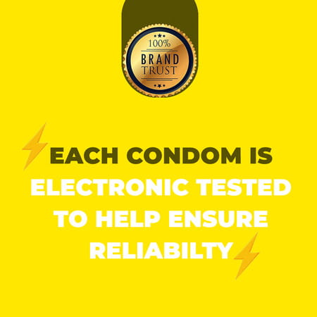 Nottyboy Sixtynine Extra Thin Banana Flavour Condoms For Men Pack Of 3