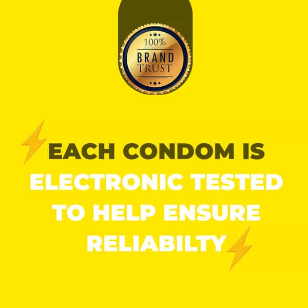 Nottyboy Sixtynine Extra Thin Banana Flavour Condoms For Men Pack Of 3