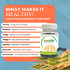 Healthzen Woman Multivitamin Tablet - 30n