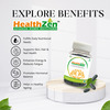Healthzen Woman Multivitamin Tablet - 30n