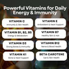 Healthzen Woman Multivitamin Tablet - 30n