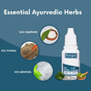 Divyasudha Drops (15Ml) |100% Yurvedic (Cough Cold Headache Migraine Stomach Pain Indigestion)(Po5)