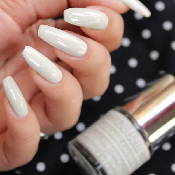 Debelle Gel Nail Polish Combo Set Of 4 Shimmer Top Coat 32 Ml (8 Ml Each)