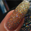 Debelle Gel Nail Polish Combo Set Of 4 Shimmer Top Coat 32 Ml (8 Ml Each)