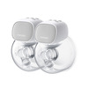Momcozy Breast Pump S9 Double Grey