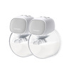 Momcozy Breast Pump S9 Double Grey