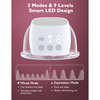 Momcozy Breast Pump S9 Double Grey