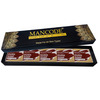 Mancode Luxury Oudh Soap Gift Set 5 X 125Gm For Men