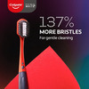 Colgate Visible White O2 Manual Toothbrush - 2 Pcs | Helps Prevent Bad Breath | Cavities