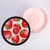 The Bath Store Strawberry Sparkle Body Yogurt 200Gm
