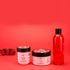 The Bath Store Strawberry Sparkle Body Yogurt 200Gm
