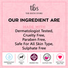 The Bath Store Strawberry Sparkle Body Yogurt 200Gm