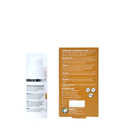 Fixderma Skarfix-Plus Brightening Face Serum - 10g