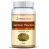 Herbal Hills Gurmar Powder - 100 Gms (Pack Of 2)