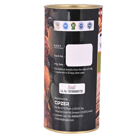 Cipzer Delight Panjeeri| Helps To Boost Energy And Immunity|Protect From Cold In Winters-500gm