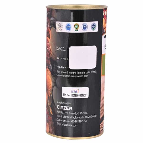 Cipzer Delight Panjeeri| Helps To Boost Energy And Immunity|Protect From Cold In Winters-500Gm