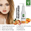 Nutriglow Skin Whitening Moisturizer For Deeply Nourishing & Tan Free Skin With Spf 15(200Ml)