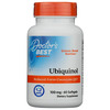 Doctor's Best Ubiquinol 100 Mg Softgels | 60 Count