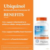 Doctor's Best Ubiquinol 100 Mg Softgels | 60 Count