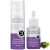 Dermistry 2% Salicylic Acid Acne Spot Corrector Face Serum & Wash Oily Pimple Prone Skin Facial Kit