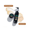 Mcaffeine Coffee Face Moisturizer And Body Lotion Combo For Complete Winter Care