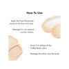 Mcaffeine Coffee Face Moisturizer And Body Lotion Combo For Complete Winter Care