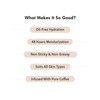 Mcaffeine Coffee Face Moisturizer And Body Lotion Combo For Complete Winter Care