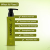 Fixderma Kairfoll Anti Hair Loss Conditioner For Dry Frizzy Hair - 200 Gm