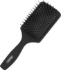 Wahl Wchb6-024 Paddle Brush Handbag Size Black