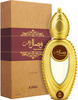Ajmal Wisal Dhahab Edp 50Ml Perfume For Men And Oudh Mukhallat Cp Oil Women 6Ml For Unisex