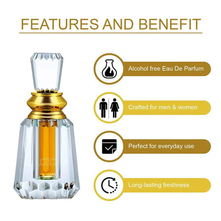 Ajmal Wisal Dhahab Edp 50ml Perfume For Men And Oudh Mukhallat Cp Oil Women 6ml For Unisex